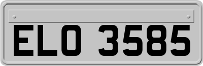 ELO3585