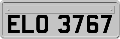ELO3767