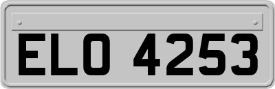 ELO4253