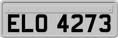 ELO4273