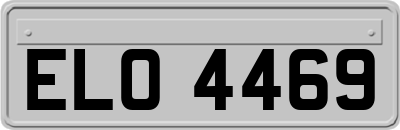 ELO4469