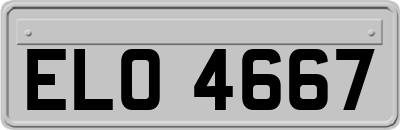 ELO4667