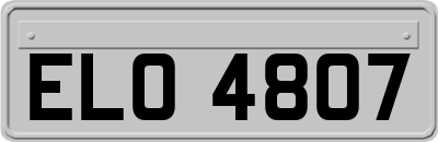 ELO4807