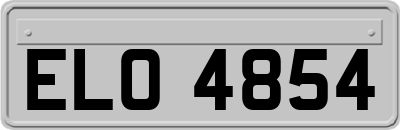 ELO4854