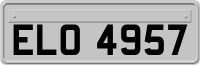 ELO4957