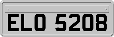 ELO5208