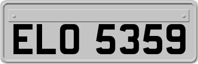 ELO5359