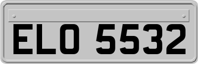 ELO5532