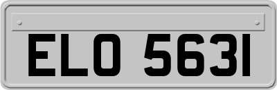 ELO5631