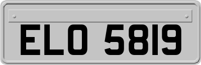 ELO5819