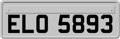 ELO5893