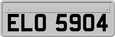 ELO5904