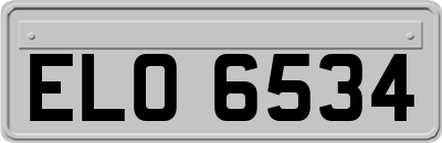 ELO6534