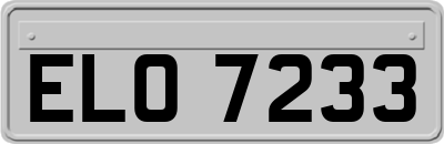 ELO7233