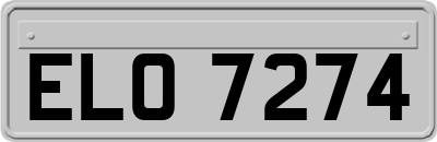 ELO7274