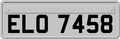 ELO7458