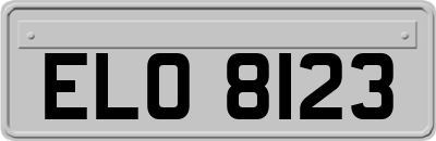 ELO8123