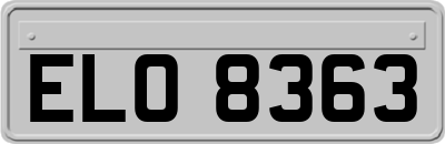 ELO8363