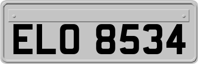 ELO8534