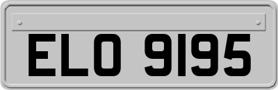 ELO9195