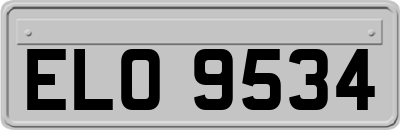 ELO9534