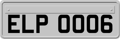 ELP0006