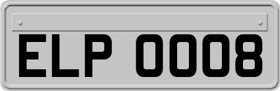 ELP0008