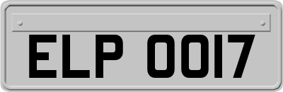 ELP0017