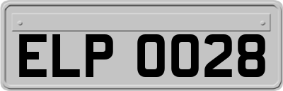 ELP0028