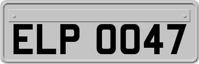 ELP0047