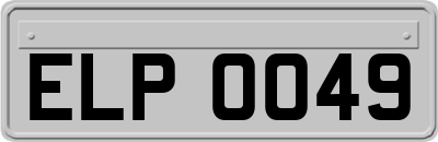 ELP0049