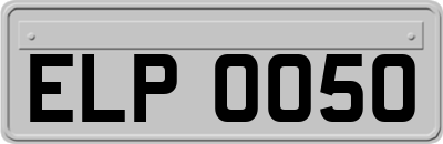 ELP0050