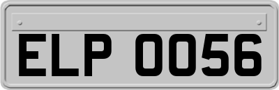 ELP0056