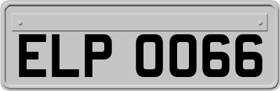 ELP0066