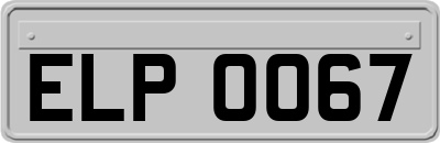 ELP0067