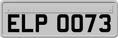ELP0073