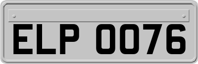 ELP0076