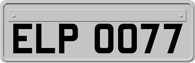ELP0077