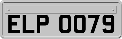 ELP0079