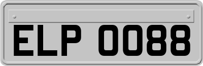 ELP0088