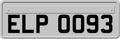 ELP0093