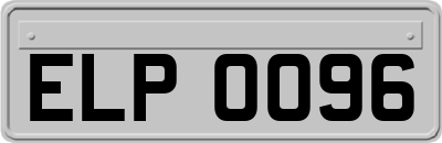 ELP0096