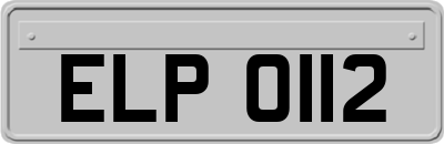 ELP0112