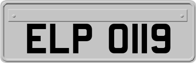 ELP0119