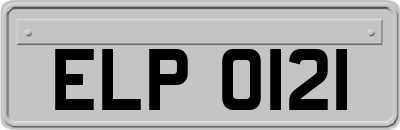ELP0121