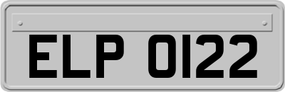 ELP0122