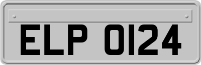 ELP0124