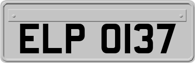 ELP0137