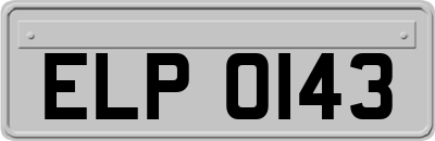 ELP0143