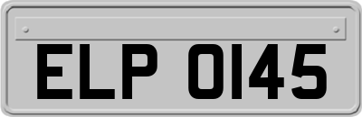 ELP0145